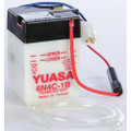 YUASA BATTERY 6N4C-1B CONVENTIONAL