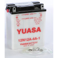 YUASA BATTERY 12N12A-4A-1 CONVENTIONAL
