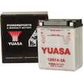 YUASA BATTERY 12N14-3A CONVENTIONAL