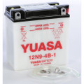 YUASA BATTERY 12N9-4B-1 CONVENTIONAL