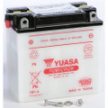 YUASA BATTERY YB7-A CONVENTIONAL