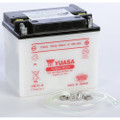 YUASA BATTERY YB7C-A CONVENTIONAL