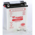 YUASA BATTERY YB12AL-A2 CONVENTIONAL