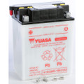 YUASA BATTERY YB14A-A2 CONVENTIONAL