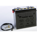 YUASA BATTERY YB16-B CONVENTIONAL