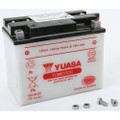 YUASA BATTERY YB12B-B2 CONVENTIONAL