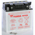 YUASA BATTERY YB16C-B CONVENTIONAL