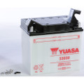 YUASA BATTERY 53030 CONVENTIONAL