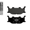 GALFER BRAKE PADS SEMI METALLIC FD169G1054
