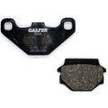 GALFER BRAKE PADS SEMI METALLIC FD198G1054