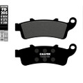 GALFER BRAKE PADS SEMI METALLIC FD205G1054