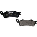 GALFER BRAKE PADS SEMI METALLIC FD205G1054