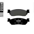 GALFER BRAKE PADS SEMI METALLIC FD214G1054