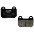 GALFER BRAKE PADS SEMI METALLIC FD251G1054