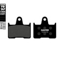 GALFER BRAKE PADS SEMI METALLIC FD267G1054