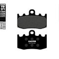 GALFER BRAKE PADS SEMI METALLIC FD271G1054