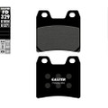 GALFER BRAKE PADS SEMI METALLIC FD329G1054