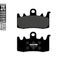 GALFER BRAKE PADS SEMI METALLIC FD475G1054