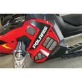 SLP 3 PC MAX FLOW VENT CLUTCH SIDE