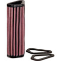 K&N AIR FILTER