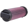 K&N AIR FILTER