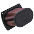 K&N AIR FILTER