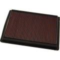 K&N AIR FILTER