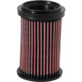 K&N AIR FILTER
