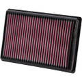 K&N AIR FILTER