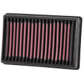 K&N AIR FILTER