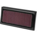 K&N AIR FILTER HD-1208 REPLACEMENT
