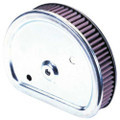 K&N AIR FILTER HD-1395 REPLACEMENT
