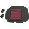 K&N AIR FILTER