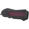 K&N AIR FILTER