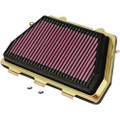 K&N AIR FILTER