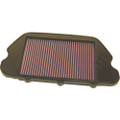 K&N AIR FILTER