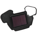 K&N AIR FILTER