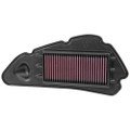 K&N AIR FILTER