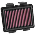K&N AIR FILTER