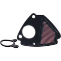 K&N AIR FILTER