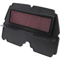 K&N AIR FILTER