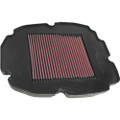 K&N AIR FILTER