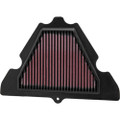 K&N AIR FILTER