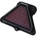 K&N AIR FILTER