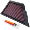 K&N AIR FILTER