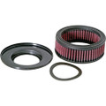 K&N AIR FILTER