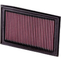 K&N AIR FILTER