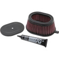 K&N AIR FILTER