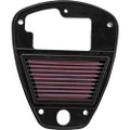 K&N AIR FILTER