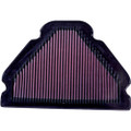 K&N AIR FILTER